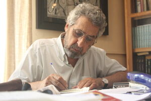 پوریای ولی‌های زمانه به یاری «ایران» بیایند