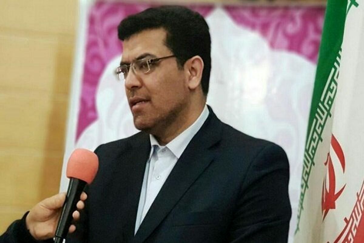 ولی اسماعیلی