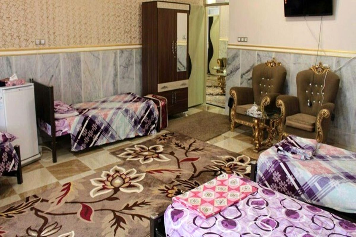 بهزیستی مازندران