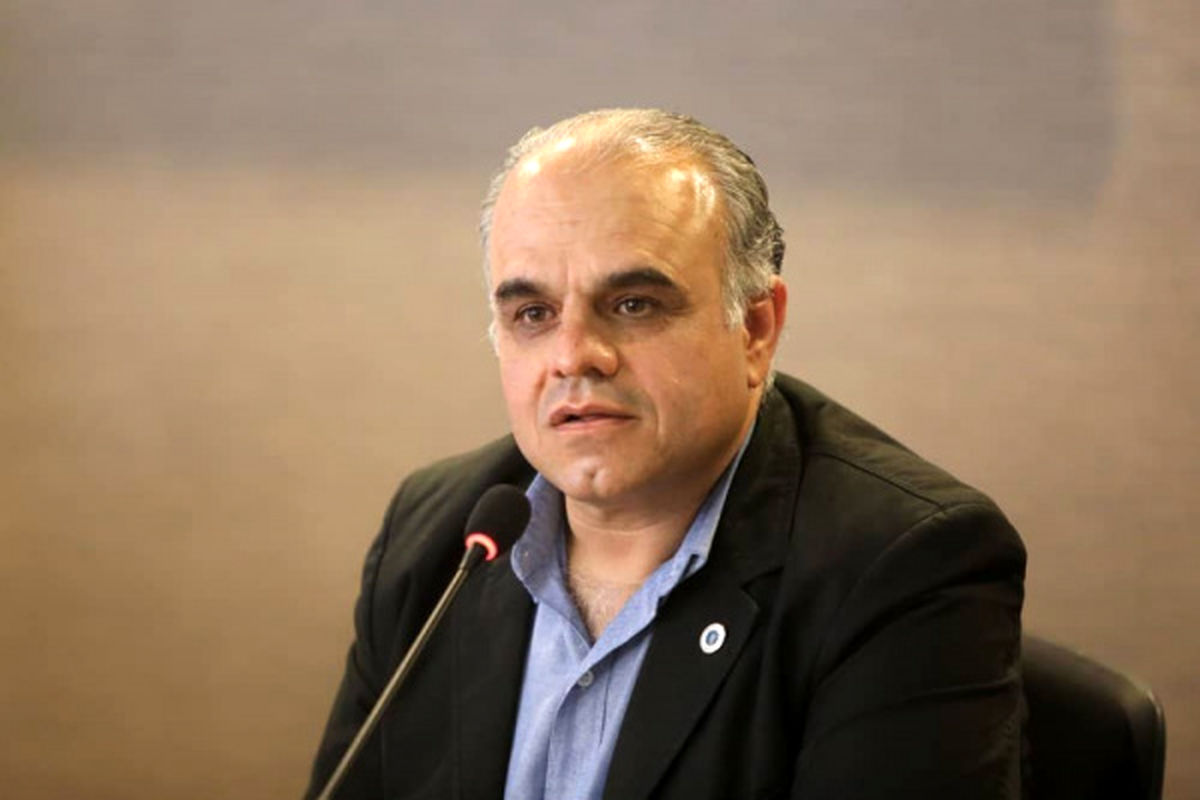 رئیس اتاق بازرگانی فارس