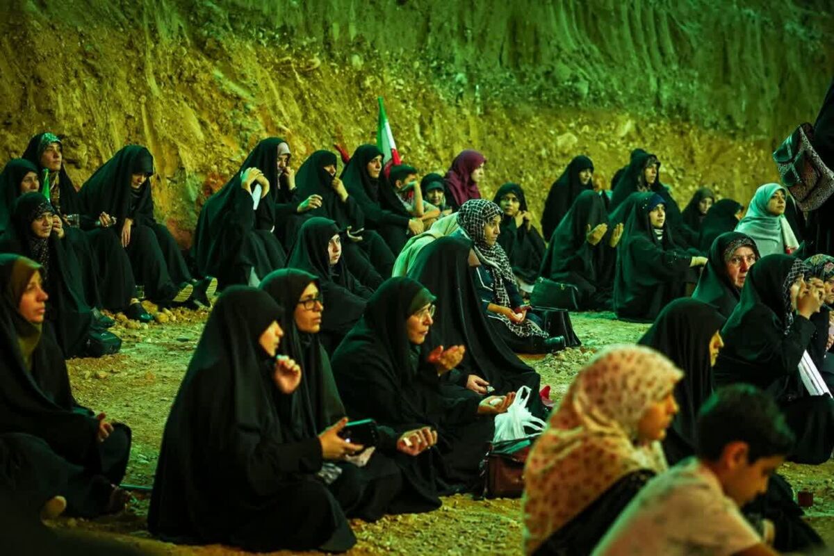 کافه شهدا شیراز 