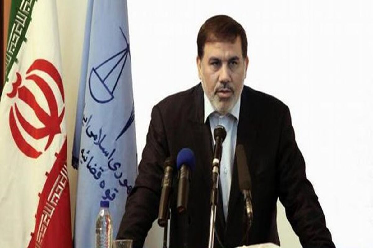 معاون پیشگیری از وقوع جرم قوه قضائیه