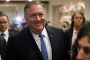 Selling arms to Saudis, UAE, Jordan needed to counter Iran