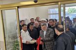 مرکز جامع سلامت بستان‌آباد با حضور وزیر بهداشت افتتاح شد