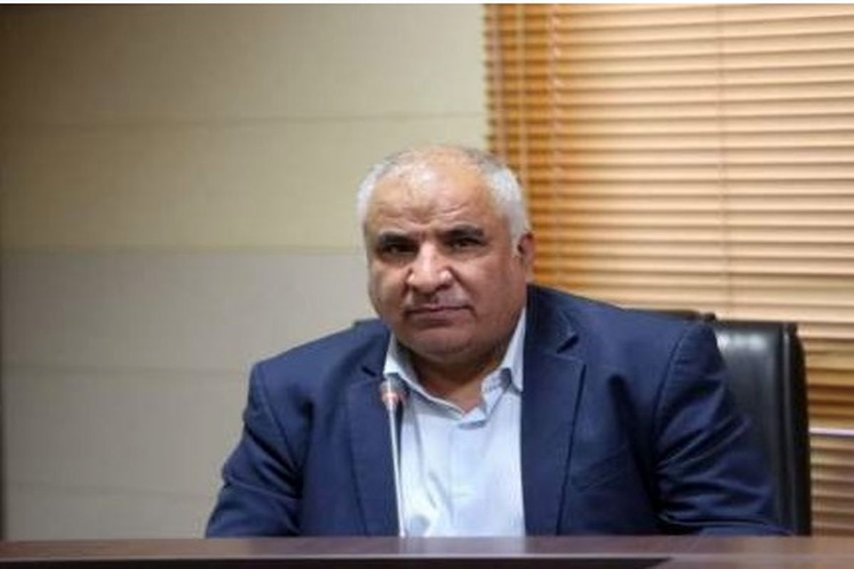احمد ترکمن