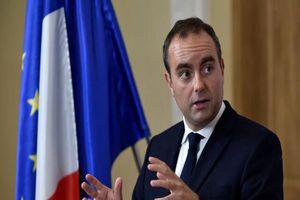 ماکرون، سباستین لکورنو را به‌عنوان نخست‌وزیر جدید فرانسه منصوب کرد