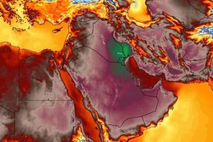 گرم ترین نقاط زمین در نیمکره شرقی را بشناسید