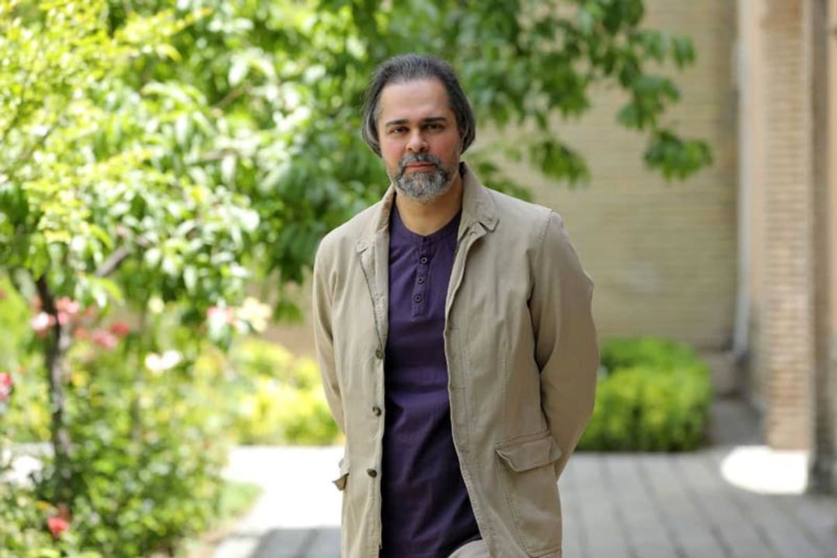 رائد فریدزاده