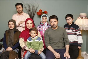 بازپخش سریال دختر گمشده از شبکه تماشا