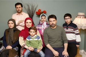 بازپخش سریال دختر گمشده از شبکه تماشا