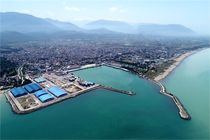 آمادگی بنادر و دریانوردی مازندران برای خدمات رسانی به مسافران