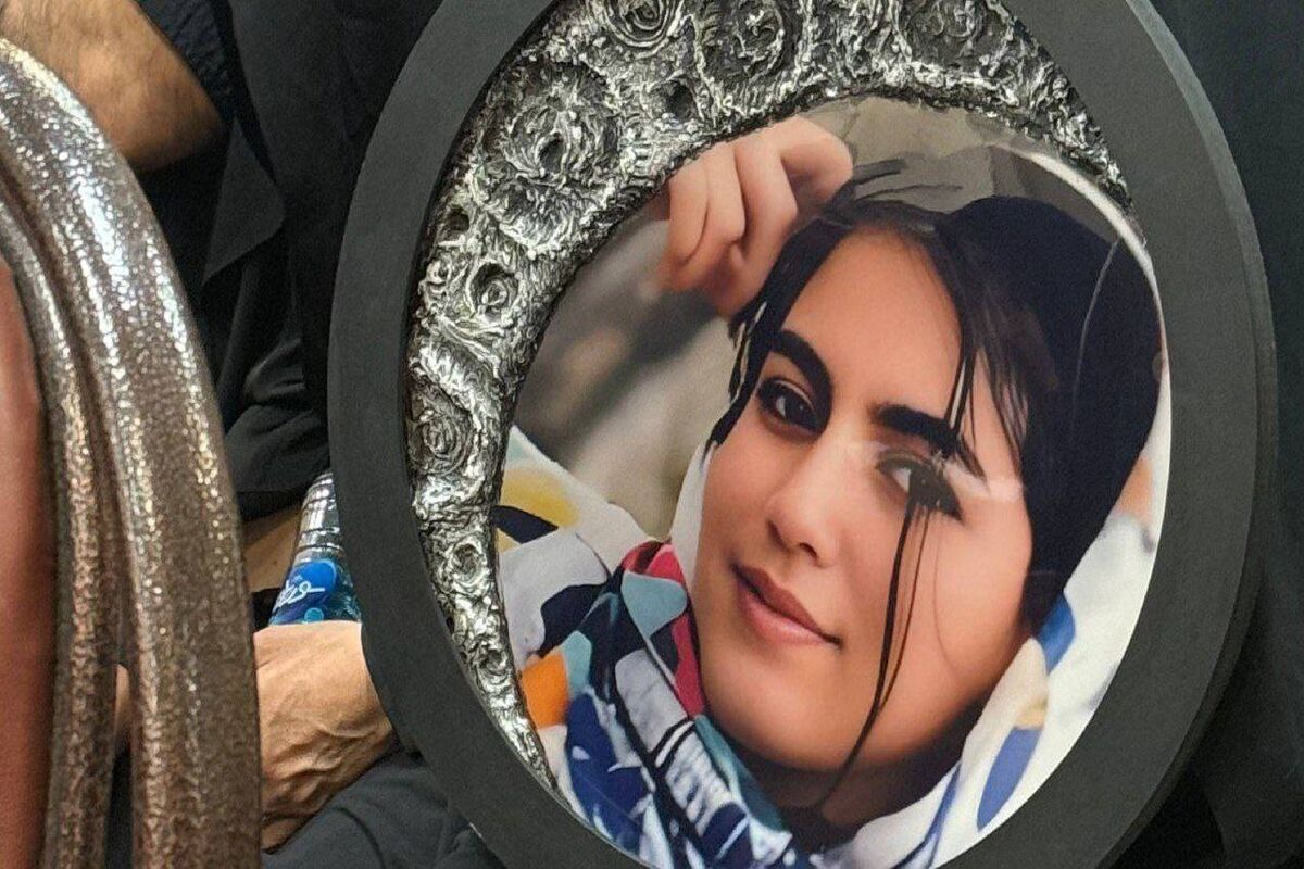 الهه حسین نژاد