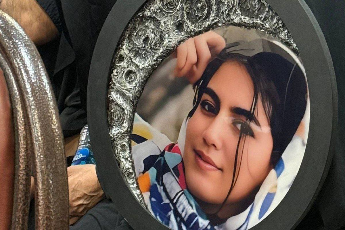 الهه حسین نژاد