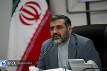 پیام وزیر فرهنگ و ارشاد اسلامی به سی و هشتمین جشنواره موسیقی فجر