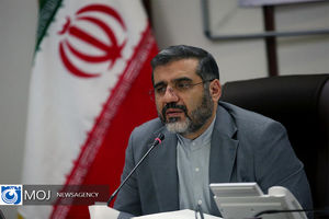  پیام تسلیت وزیر ارشاد در پی درگذشت هوشنگ ابتهاج
