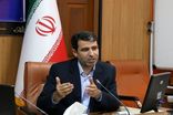 انتقاد نماینده مجلس از عقب‌ماندگی پروژه راه‌آهن کردستان بعد از سفر دو رئیس‌جمهور