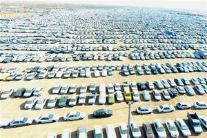 سفر اربعین با خودروی شخصی، ممنوع
