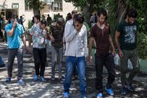 کاهش ۳۵ درصدی جرائم خشن در بندرعباس