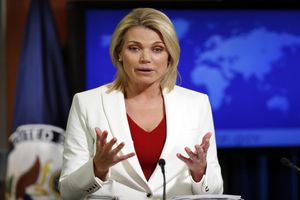 اگر به مراکز آمریکایی در عراق حمله‌ای شود ایران مسئول است