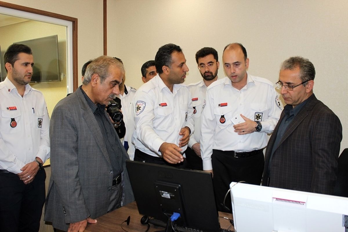 روز +فوریت های پزشکی