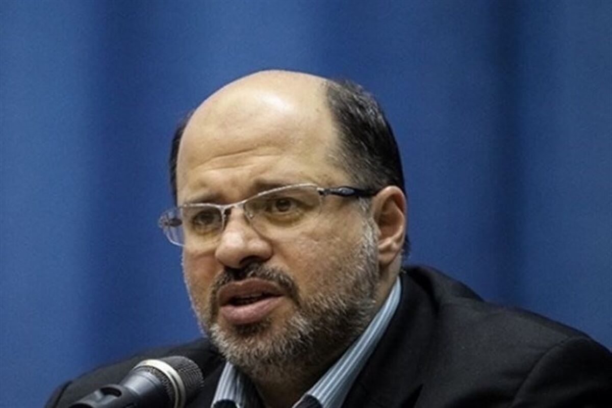 خالد القدومی