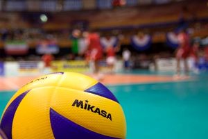  دیدار معوقه لیگ برتر والیبال یک شنبه برگزار می شود