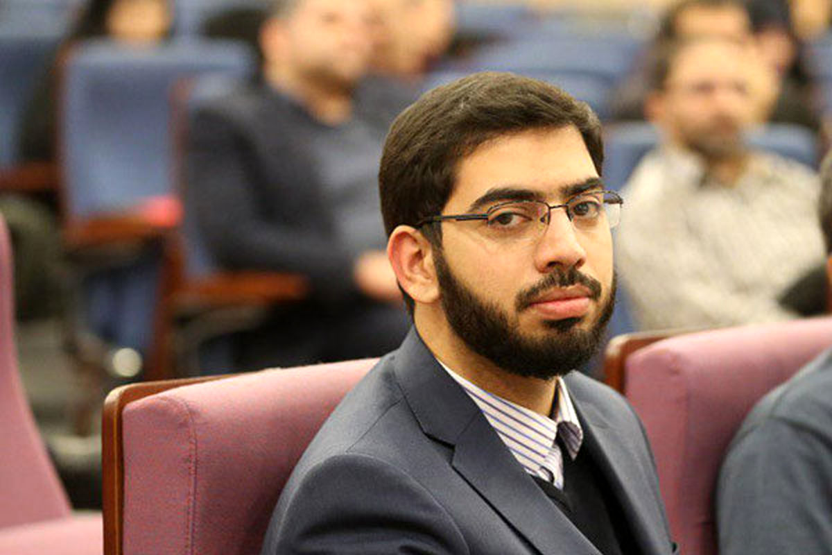 سید احمد موسوی صمدی1