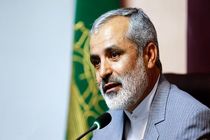 ضرورت به رخ کشیدن دروغین بودن حقوق بشر آمریکایی