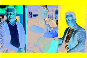 صدور مجوز برای چهارمین فیلم کسی که همه آثارش توقیف است/سرمایه گذار و مدیر کلی که تهیه کننده شدند