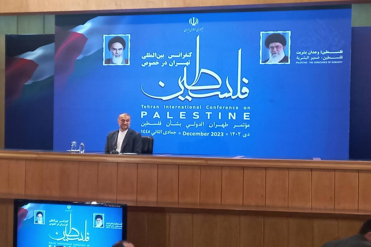 وزیر امور خارجه