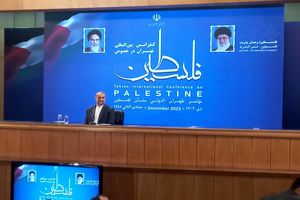 امروز سخن از خروج آبرومندانه آمریکا از جنگ غزه است