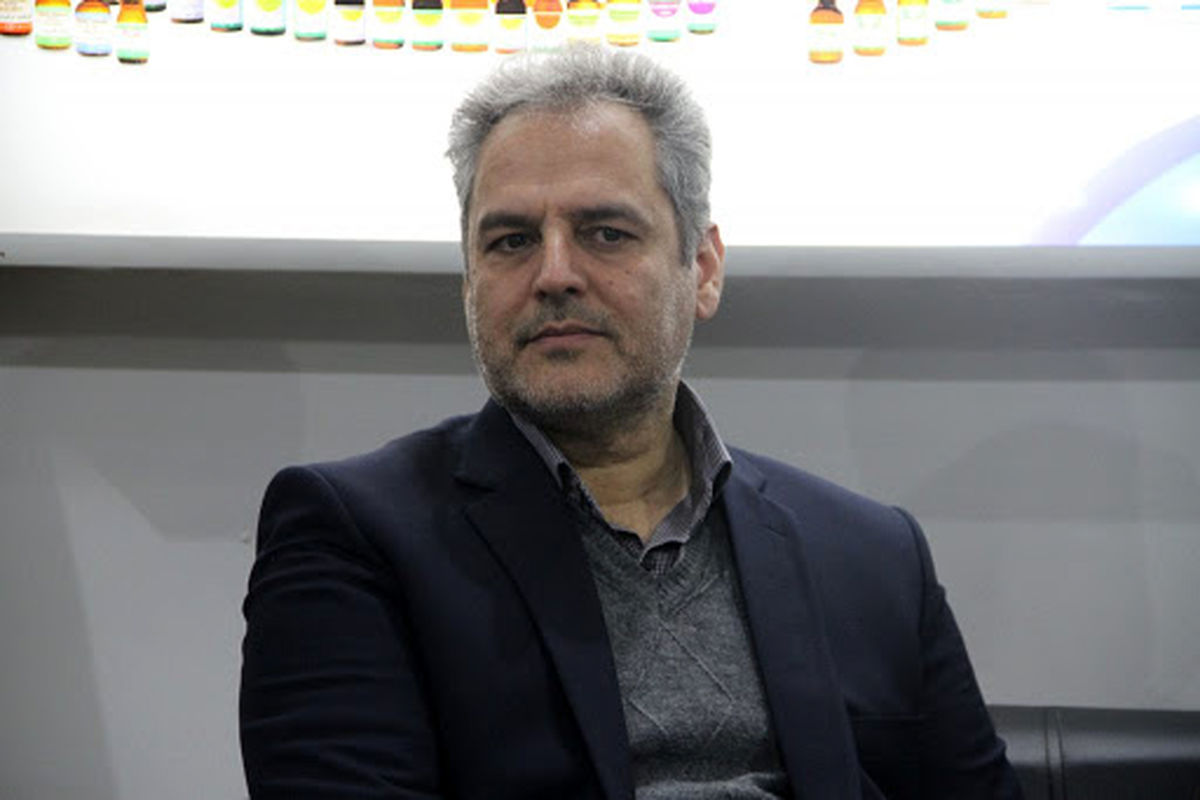 کاظم خاوازی