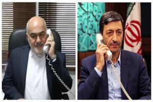 ستاد اجرایی فرمان امام برای کمک به بازسازی واحدهای خسارت دیده در خوزستان وارد میدان می شود 