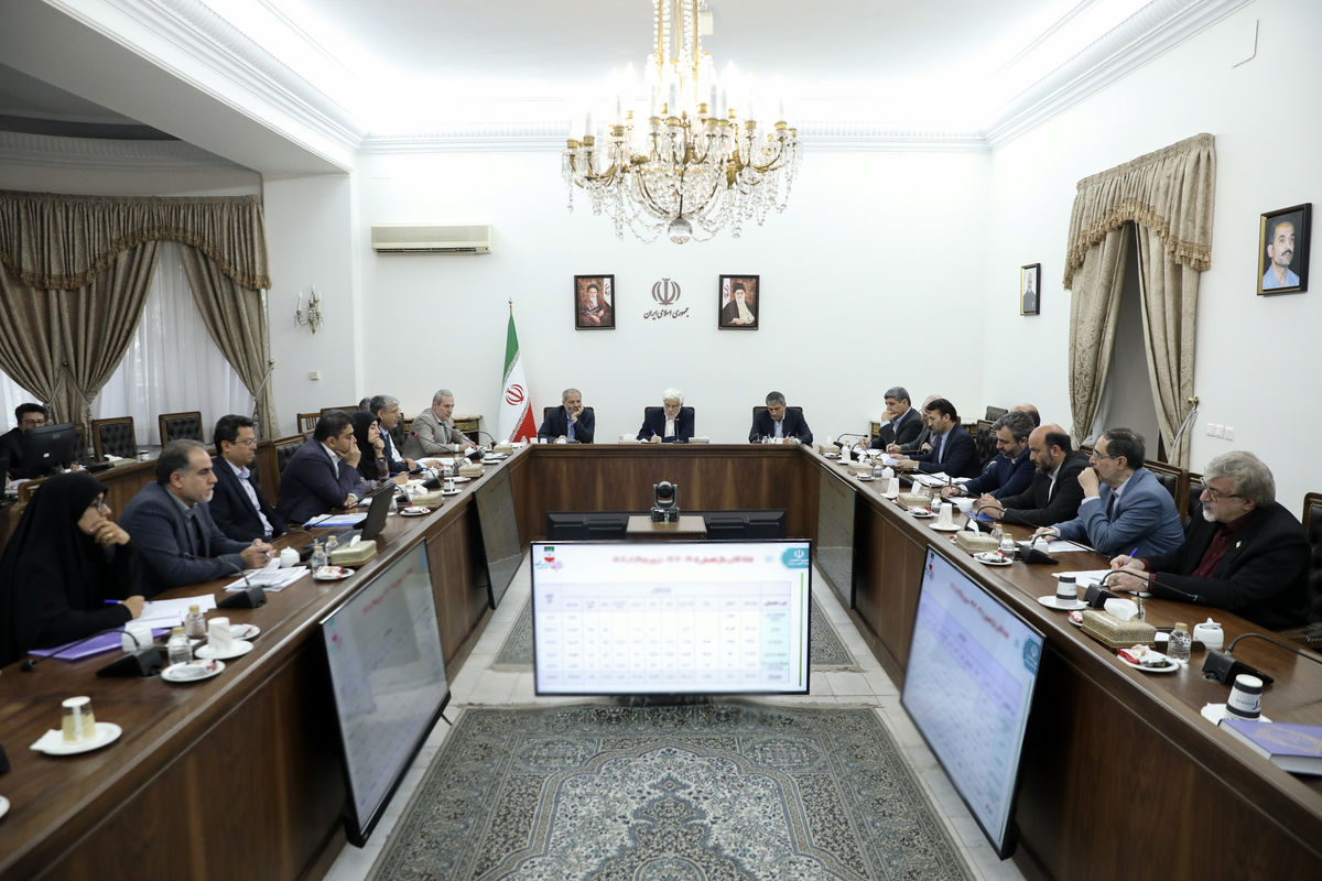 محمدرضا عارف