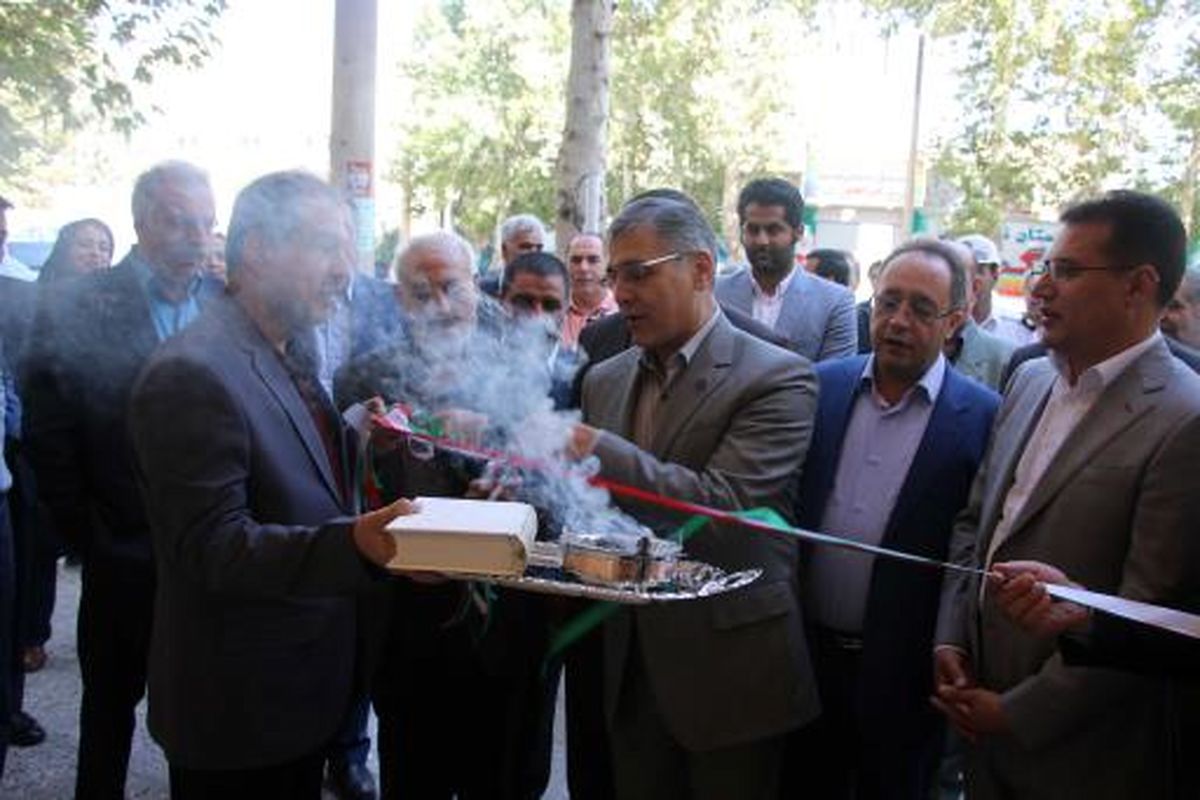رئیس بیمه دانا