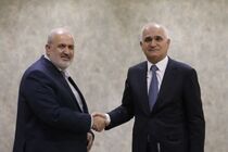 معاون نخست وزیر جمهوری آذربایجان دیدار با وزیر نیرو را تاریخی خواند