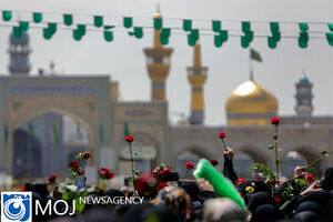 اعلام ویژه‌ برنامه‌های حرم امام‌ رضا(ع) به‌مناسبت میلاد امام‌حسین(ع)