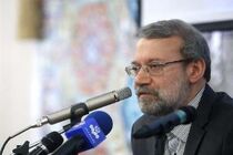 تسلیت «لاریجانی» در پی وقوع حادثه غم‌انگیز معدن در استان گلستان