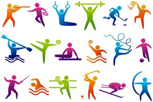 فارس میزبان المپیاد استعدادهای برتر ورزش کشور شد