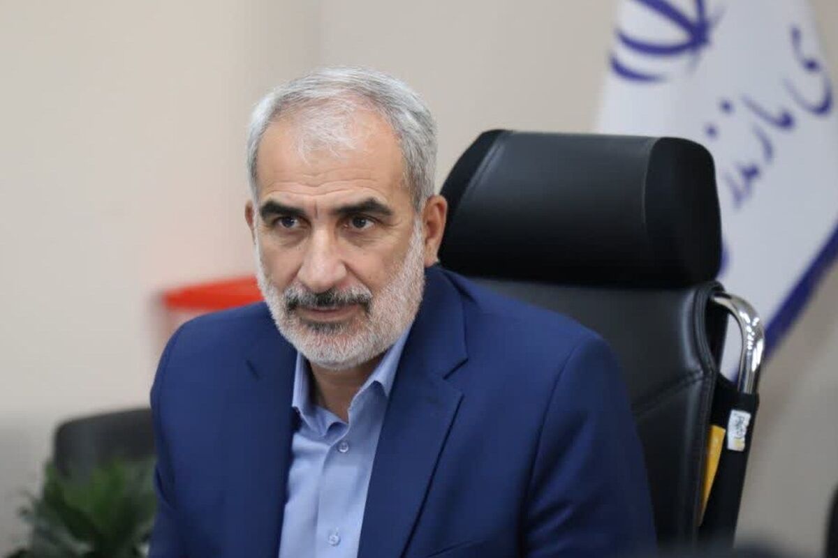 استاندار مازندران 