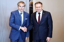  آژانس در قبال اوکراین سکوت کرده است