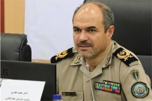 نقشه های دریانوردی در دسترس کاربران دریایی قرار گرفت