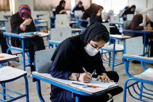 تغییری در زمان‌بندی امتحانات نهایی دانش‌آموزان ایجاد نمی‌شود