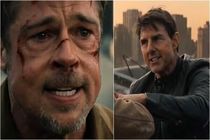 ویدئوی شوکه‌کننده از ۲ ستاره سینما واکنش برانگیز شد