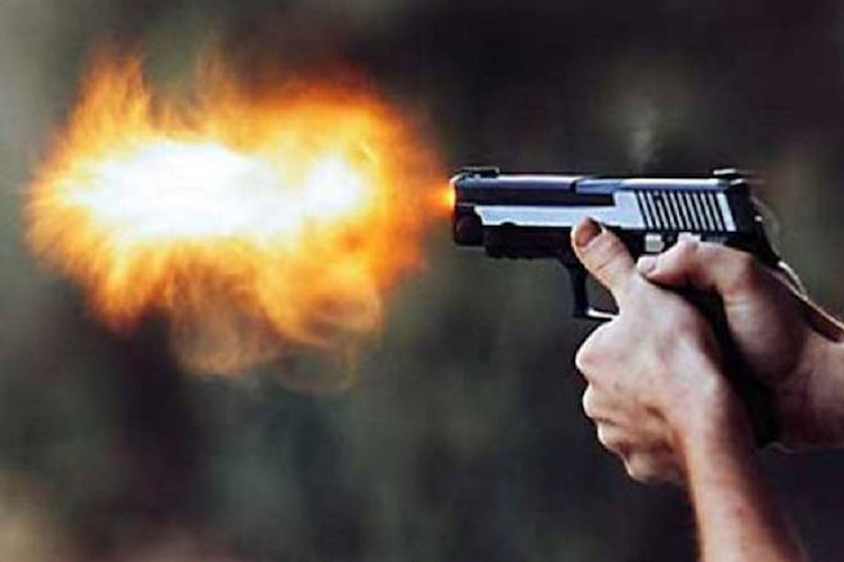 تیراندازی مرگبار در روسیه