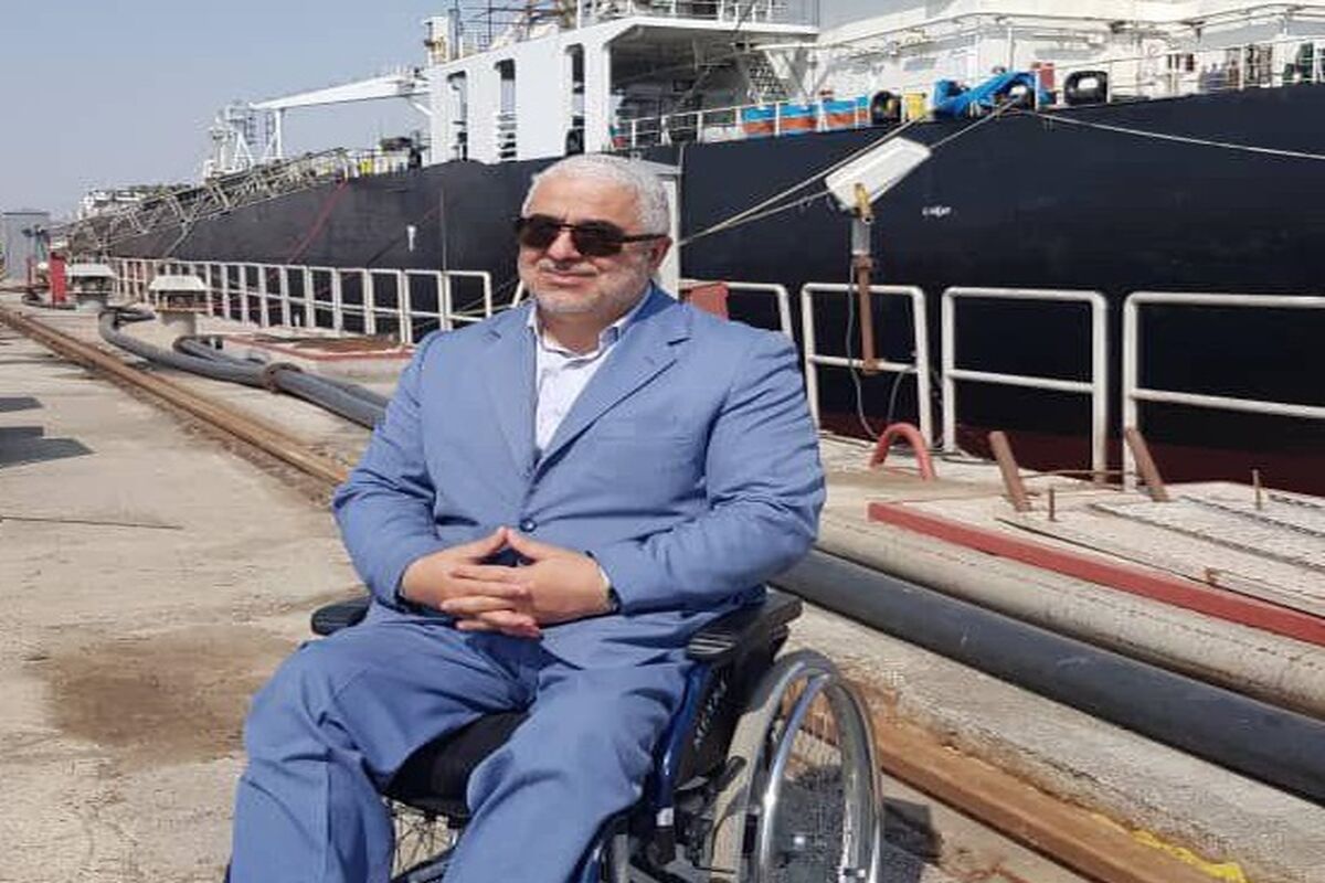 نماینده مجلس