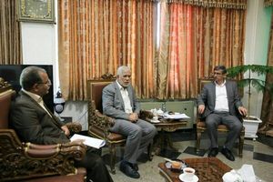 یک هزار و ۲۶۴ میلیارد تومان، سهم همدان از اعتبارات مناطق سیل زده