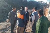 ۳۰ میلیارد ریال برای آنتن‌دهی تلفن همراه روستاهای پلک لک و پلک گردل هزینه می‌شود