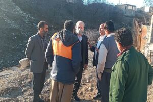 ۳۰ میلیارد ریال برای آنتن‌دهی تلفن همراه روستاهای پلک لک و پلک گردل هزینه می‌شود