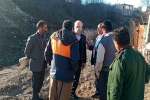 ۳۰ میلیارد ریال برای آنتن‌دهی تلفن همراه روستاهای پلک لک و پلک گردل هزینه می‌شود